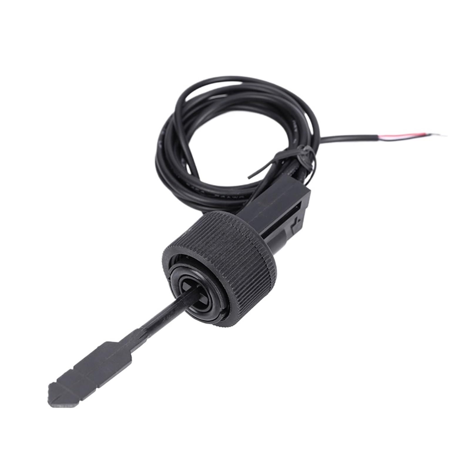 Connect Water Flow Sensor Flowmeter Counter Flow Switch Sensor Internal Thread Suitable for Heat Pump Water Heater Air Conditioner 1 Liter/Minute