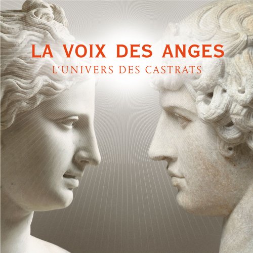 La Voix des Anges