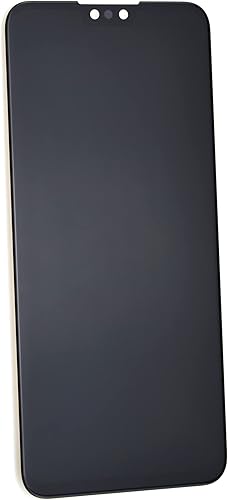 Miniatura 2 de Pantalla completa digitalizador táctil reemplazo para Huawei Y8s Y9 (2019) JKM-LX1 con kit de herramientas negro 6.5"