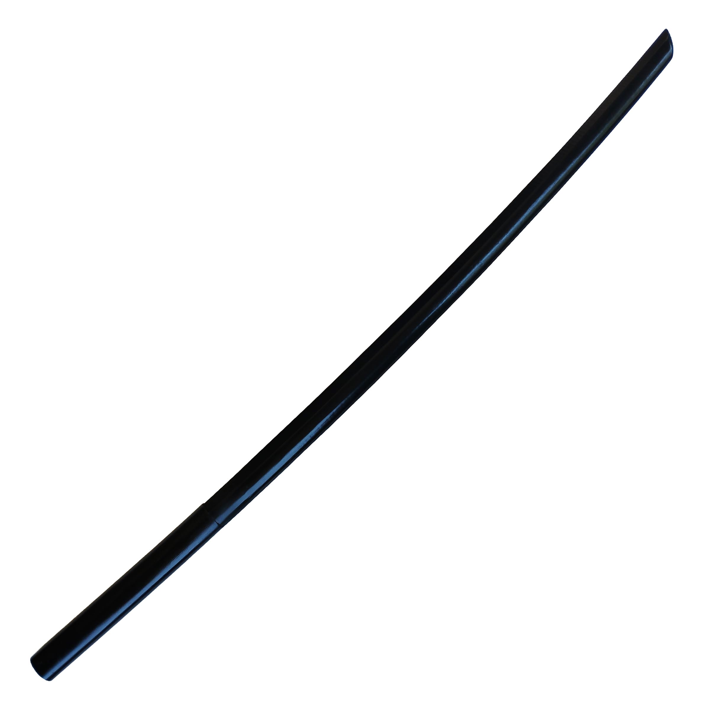 Bokken en bois Suburito, Bokuto avec Tsuba - Entraînement pour Aikido, Iaido, Kobudo, Kendo (bois)