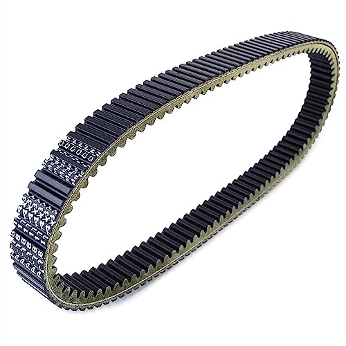 Courroie de transmission Ski-Doo MX Z Summit Mach Z remplace 414918200