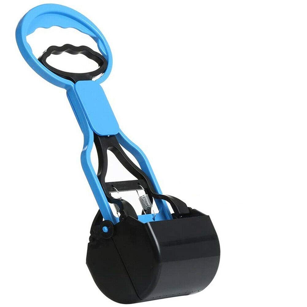 See full amazon price history chart for The DDS Store Pet Pooper Scooper Long Handle Top Paw Jaws Poop Scoop Dog Sanitary Waste Pickup Removal Suitable for Puppies (Color May Vary) Pack of 1 The DDS Store Pet Pooper Scooper Long Handle Top Paw Jaws Poop Scoop Dog Sanitary Waste Pickup Removal Suitable for Puppies (Color May Vary) Pack of 1 (B07QJCSN7Z) Amazon Price History, Amazon Price Tracker