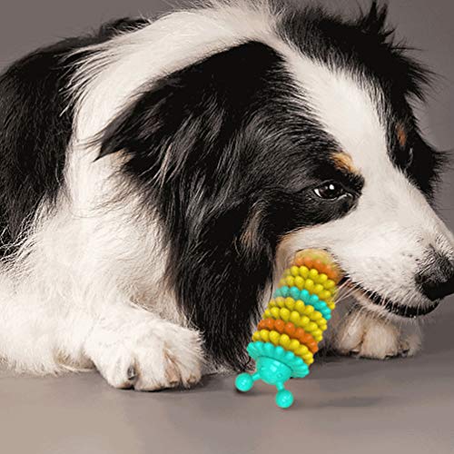 POPETPOP Mordida de Cão Do Animal de Estimação Brinquedos Do Animal de Estimação Brinquedos Squeaky