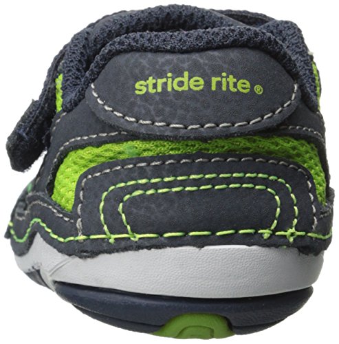 Stride Rite Soft Motion Baby and Toddler Girls Constance Fashion Boot2