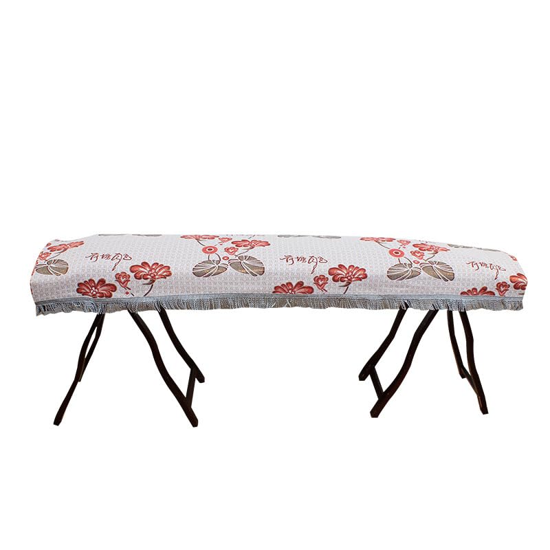 Guzheng Dust Cover,Cover Digital Pianos Guzheng Protector Theremin Universal Chinese Zither Cover Premium Cloth Art