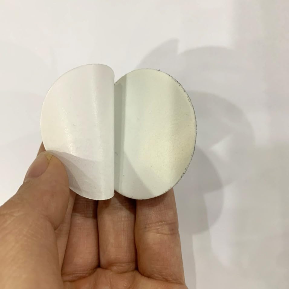 Electric Callus Remover for Feet and 60pcs Replaceable Sandpaper Refill Discs, Foot Callus Remover, Electric feet Callus Remover, Callus Remover Tool, Electric Pedicure Tools for feet, (Silver)