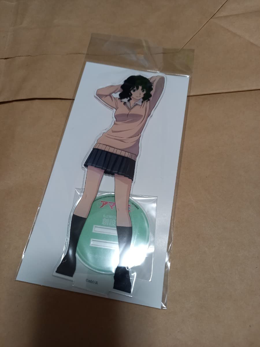 ✨️【新品・未使用】アマガミ　BIG アクリルポップ　6種✨️ 再販】アマガミ BIGアクリルポップ - PhraseGallery編集部_通販