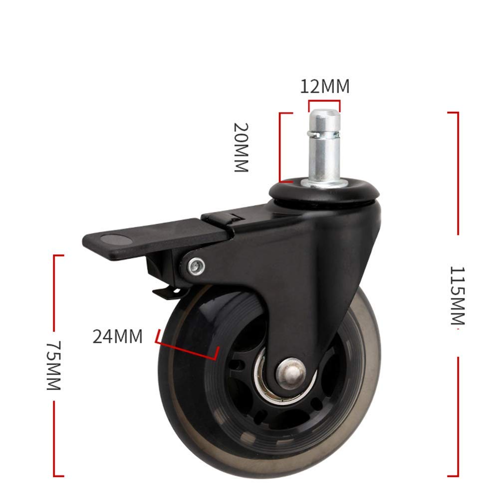 Ruote Poliuretano | Confronta Prezzi - Foto 3