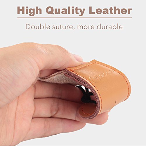 Rufun Sangle Ukulélé Rétro Accessoire Vintage Ajustable pour Mini Guitare avec Fixaction - Les Beatles, Paul McCartney, John Lennon, RIngo Starr, George Harrison Rufun Sangle Ukulélé Rétro Accessoire Vintage Ajustable pour Mini Guitare avec Fixaction – Image 4