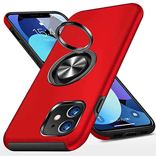 iPhone 11p P[X Ot PC TPU ϏՌ Ռz h~Jo[ Sʕی 360x]Jo[ ACtH 11p X}zP[X ČRMILKi ԍڃz_[Ή X^h@\ ho ^ y h~ lC  gуJo