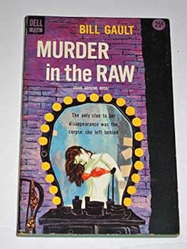 Murder in the Raw - Book #1 of the Brock 'The Rock' Callahan