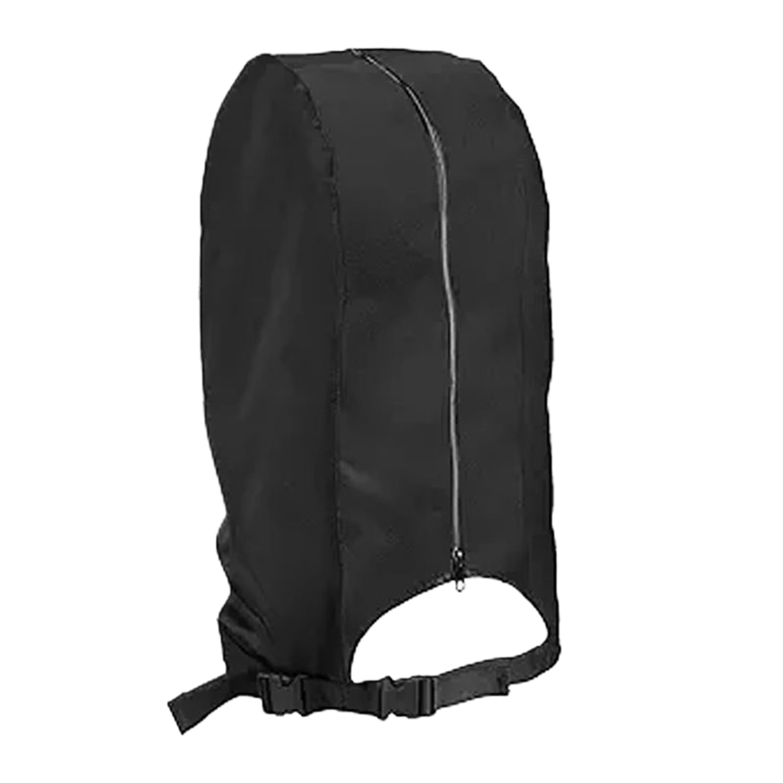 Cubierta para bolsa de golf impermeable y ligera para proteger palos