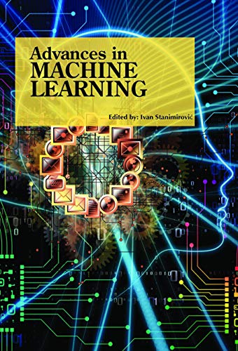 Advances in Machine Learning view 2