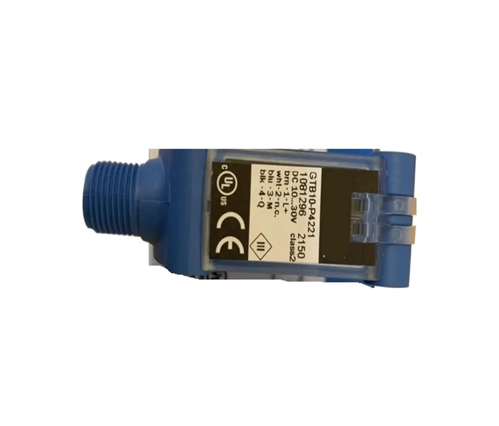 YWZVBSDCS Photoelectric Sensor GTB10-P4221