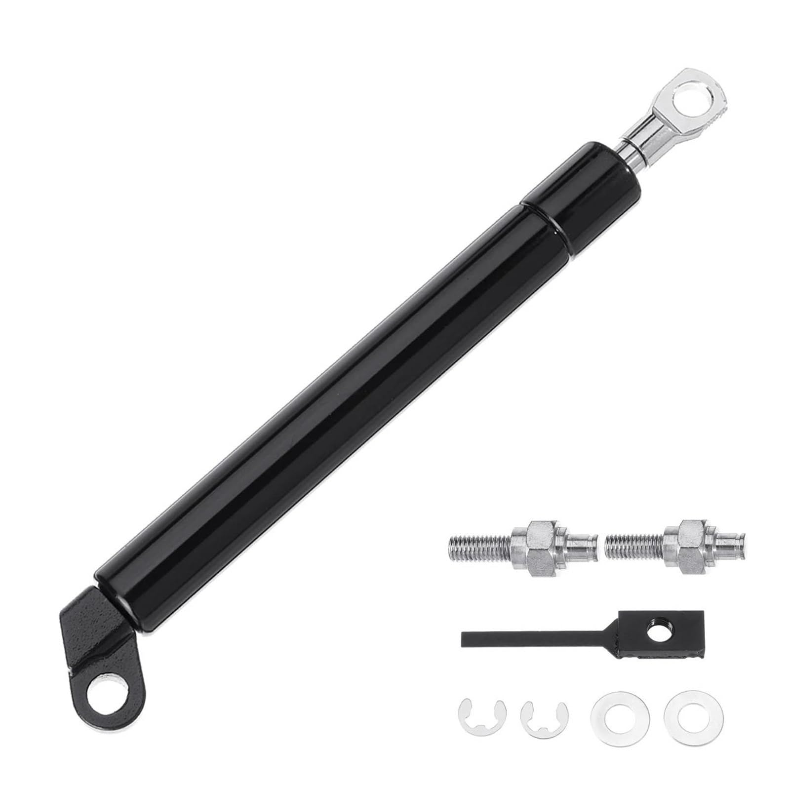 Motorhauben-Dämpfer Gasdruckfeder Set Für Nissan Navara NP300 2014