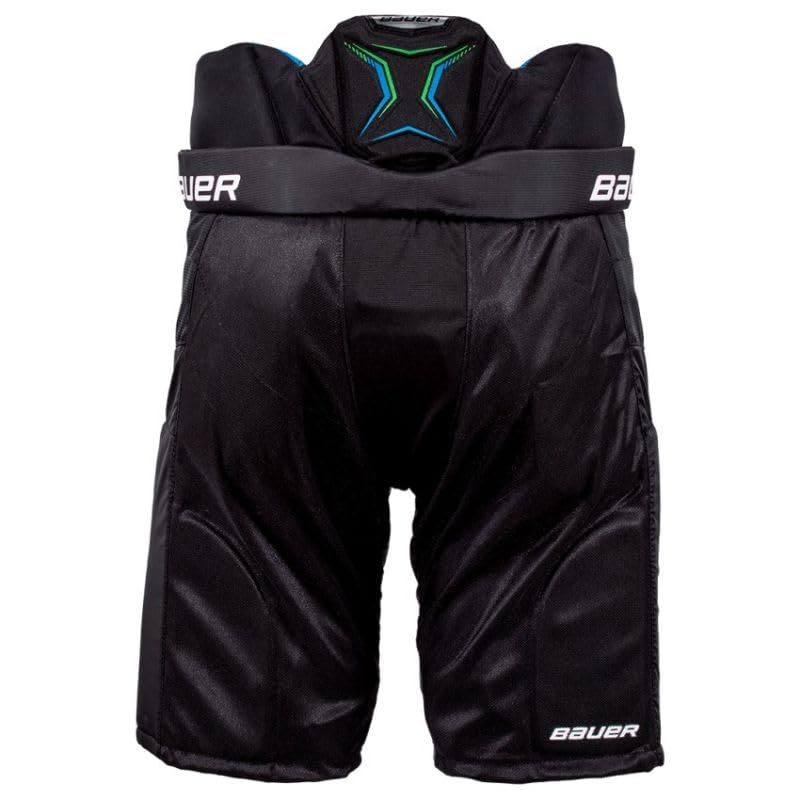 Bauer S21 X Pantalones de hockey sobre hielo intermedio