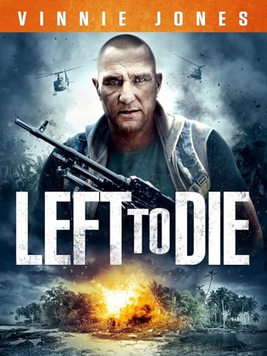 Left to Die