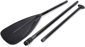 オウスケ】超軽量 フルカーボン ダブルブレードパドル Amazon