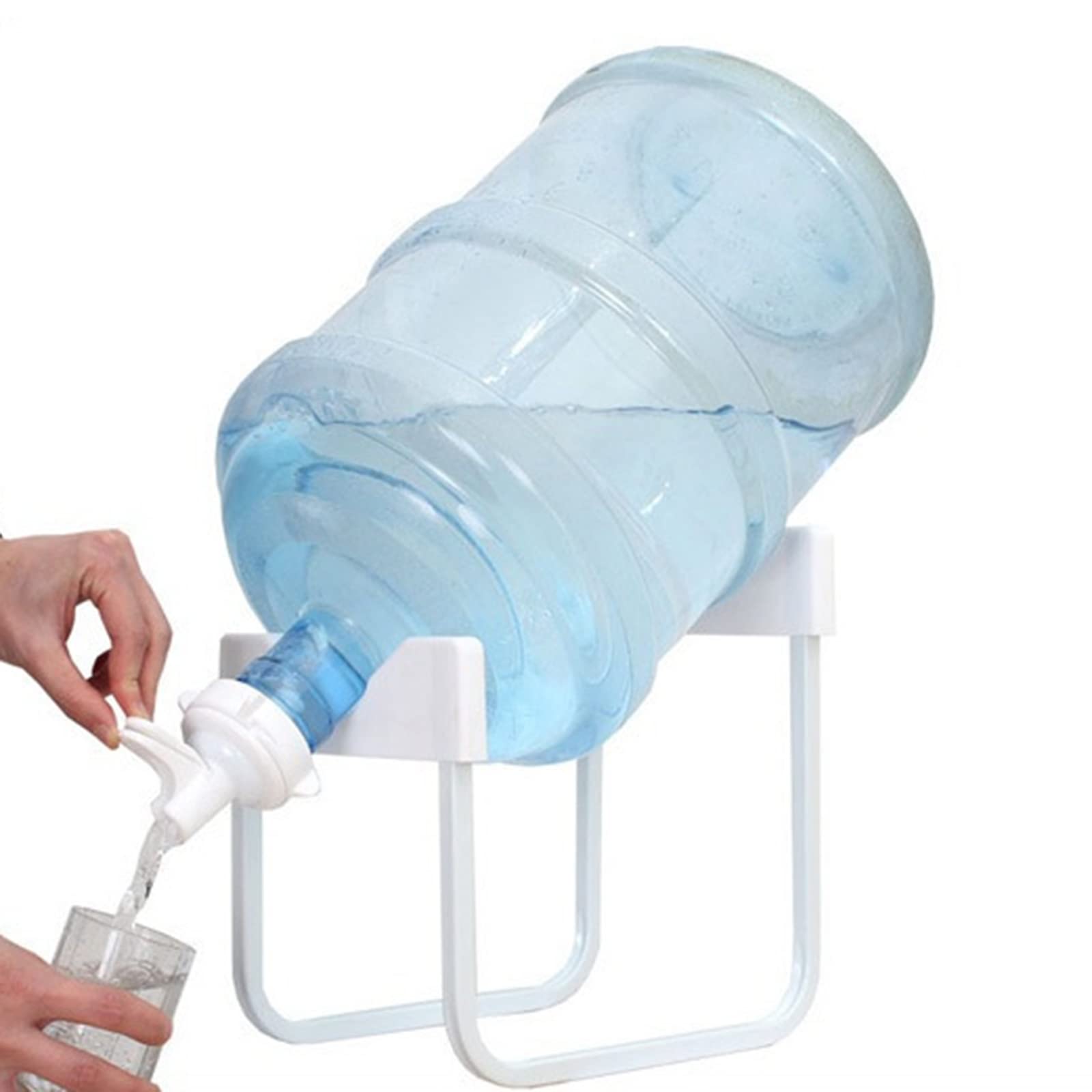 Amazon.co.jp: 三井紫町 ドリンクサーバースタンド ラック スタンド