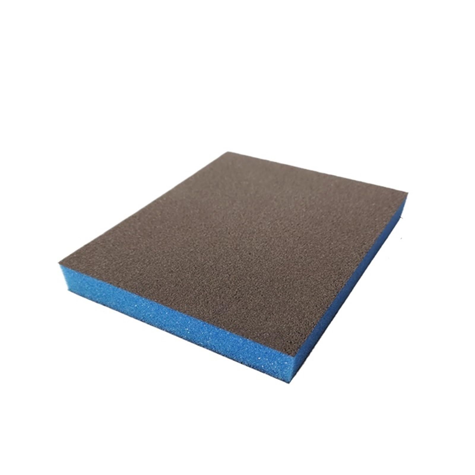 Bloque de lijado, 50 Uds. Bloques de lijado de esponja de doble cara, granos múltiples for coche de madera y Metal(P800 50 pcs)