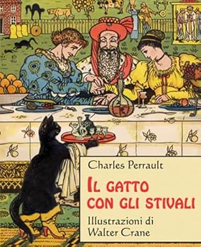 Il gatto con gli stivali