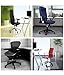 Office Desk Chair Mat for Hard Wood Floor PVC Clear Protection Floor Mat,Premium Quality Chair Mat Thick and Sturdy (Clear, 36