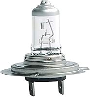 Vista 8 de HELLA H71071362 Optilux XB Series H7 Bombillas halógenas de xenón blancas, 12V, 55W, paquete de 2