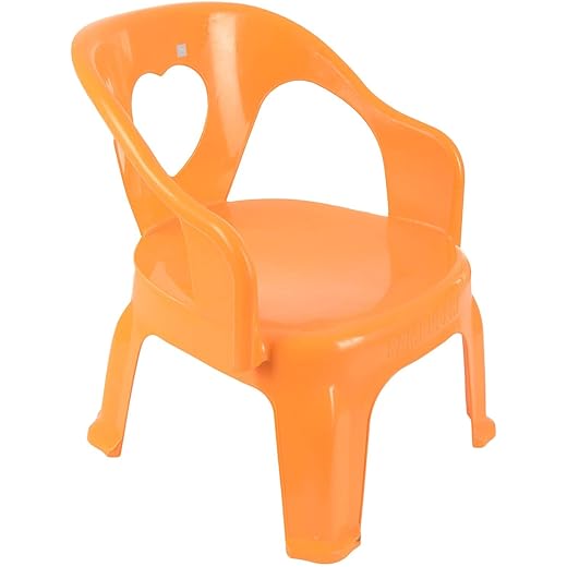 Chintu Special Kids Chair - Yellow