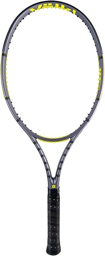 Miniatura 1 de VOLKL V1 EVO  Tennis Racquet  Featuring REVA, Vario Beam Technology and V-Sensor Handle  Grip Sizes 1-5  *UNSTRUNG*