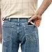 UsefulThingy Magic Wallet - Magical Flip, for Men Women Kids - Genuine Leather Black
