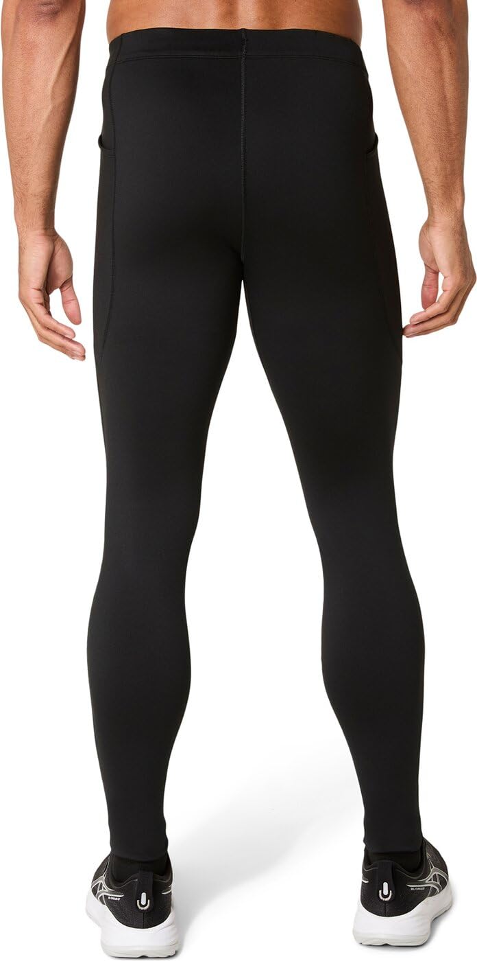 ASICS Core Performance Collant d'hiver Noir