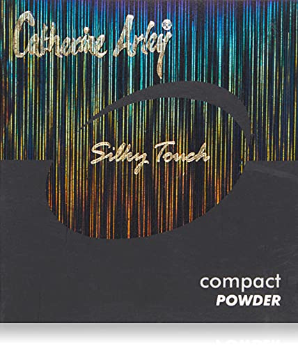 Catherine Arley Face Powder (No: 4), 1 Ounce (Pack of 1)