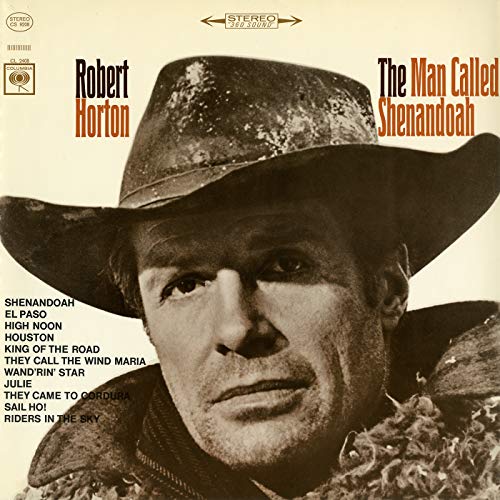 Robert Horton