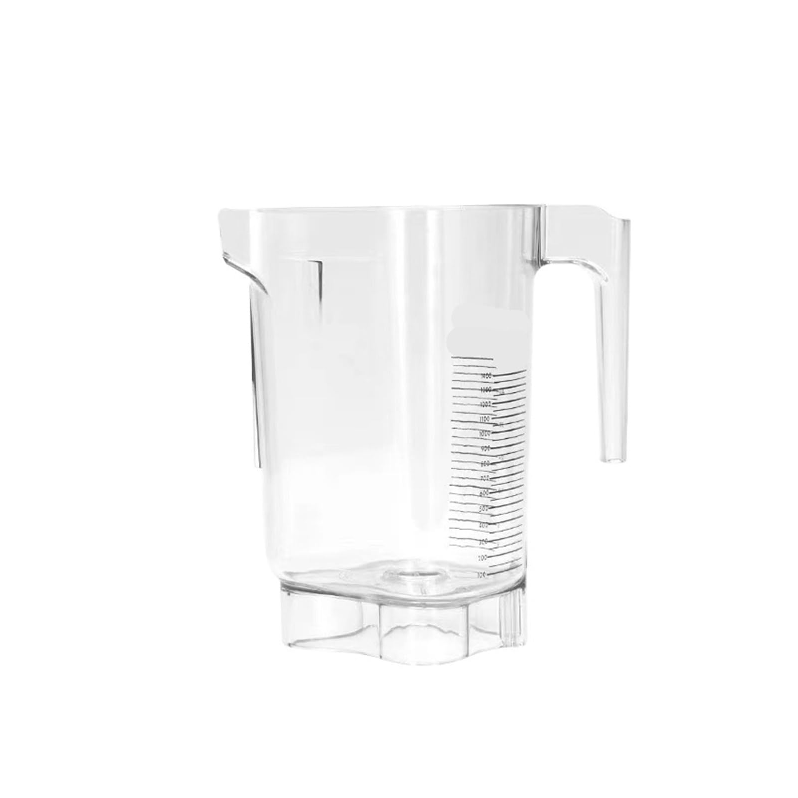 Compatibile con Vitamix 48oz contenitore once VM0145