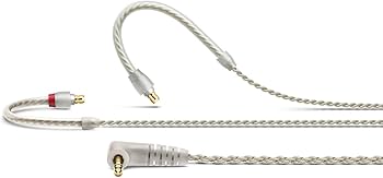 Amazon.co.jp: Sennheiser TWISTED CABLE FOR IE100/400/500