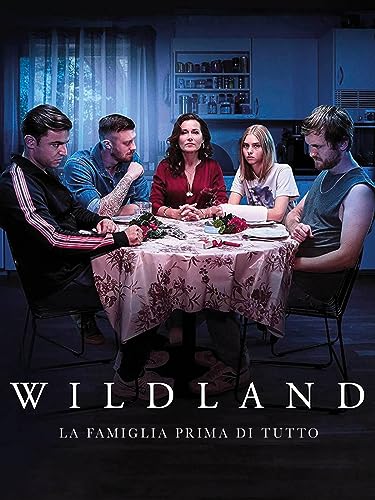  WILDLAND