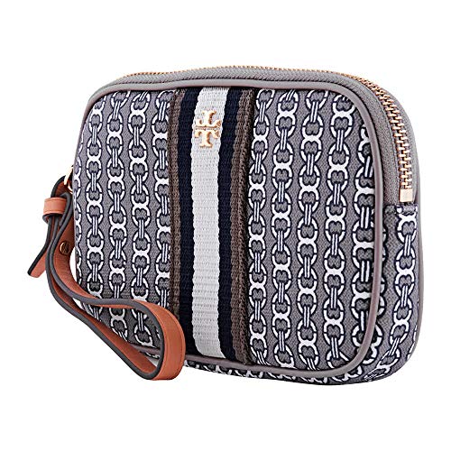 gemini link canvas wristlet