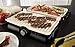 Oster CKSTPM20W-ECO DuraCeramic Panini Maker and Grill
