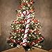 Joliyoou Inflatable Candy Cane, Christmas Holiday Decorations 6 Packs