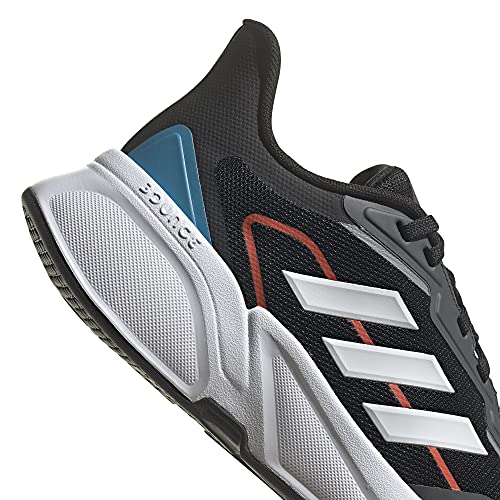 Image of Adidas Mens X9000l1 Running Shoe