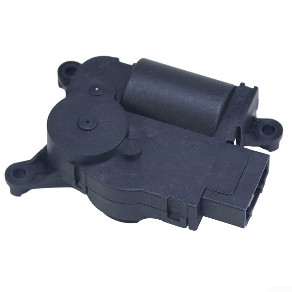 Moteur de volet de toit pour Alfa Romeo Brera 939 Spider, remplacement pour OE 6000631088 71747615, plastique ABS noir