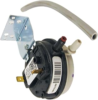 024-27666-000 S1-02427666000 Furnace Air Pressure Switch
