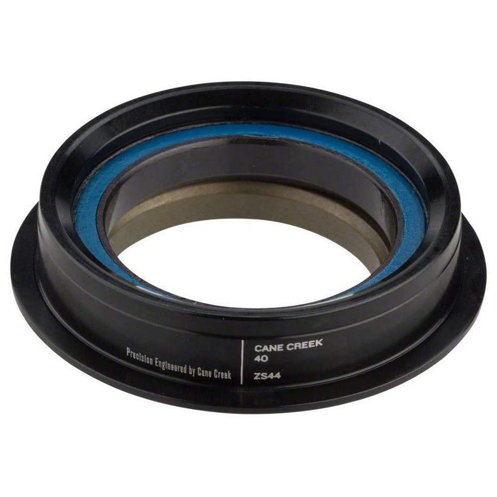 Amazon.com: Cane Creek 40-series lower, ZS44/30 black : Sports