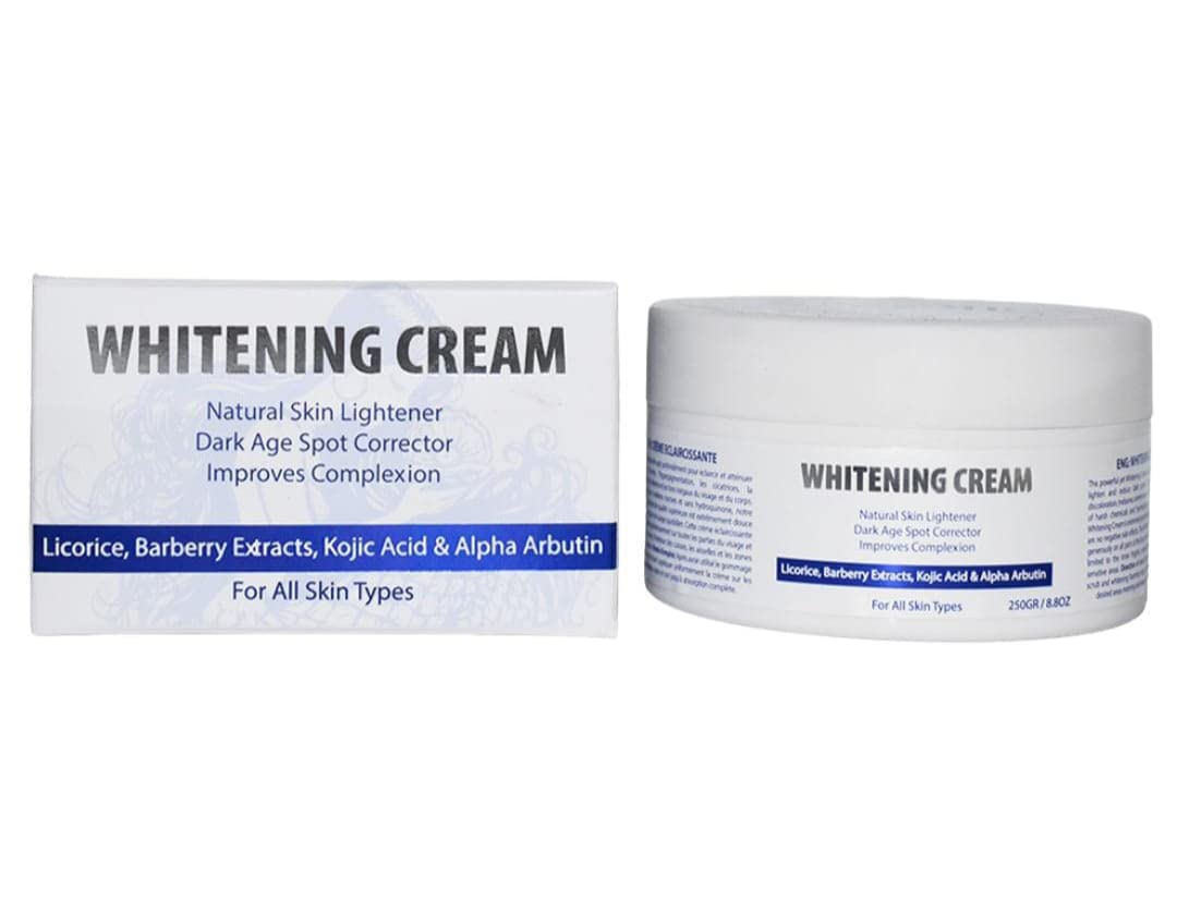 Whitening Cream