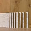1/8” x 8” x 12” White Oak Solid Hardwood Unfinished for Crafts, DYI, Scroll Saw, Woodworking and Laser Engraving (1pc) #2