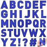 Miss Chiquita (Bananas) Costume from Mascotation Blue Glitter Letter Stickers (for sash)