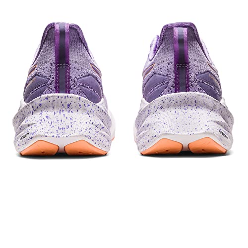 Image of ASICS Women's NOVABLAST 3 Trail Running Shoes