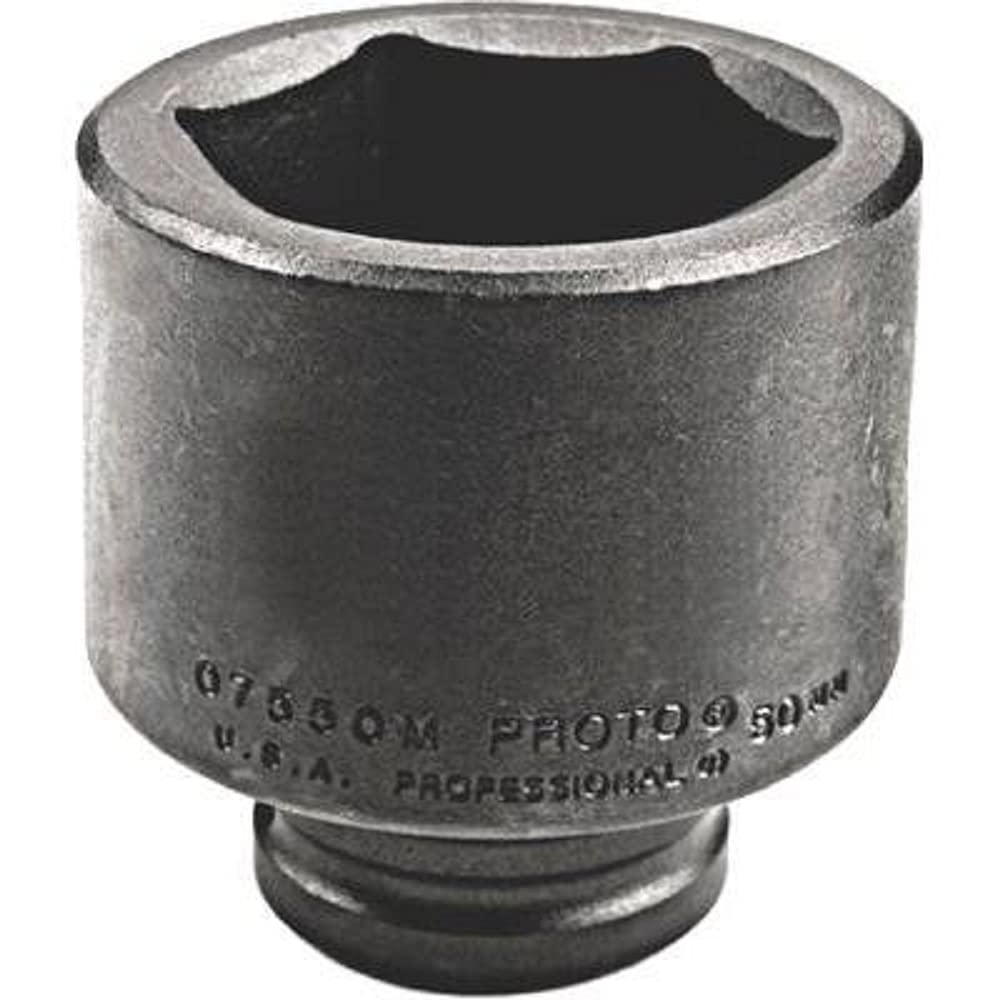 Amazon.com: Stanley Proto J07530M 6 Point 3/4