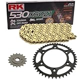 RK Takasago Chain Japan