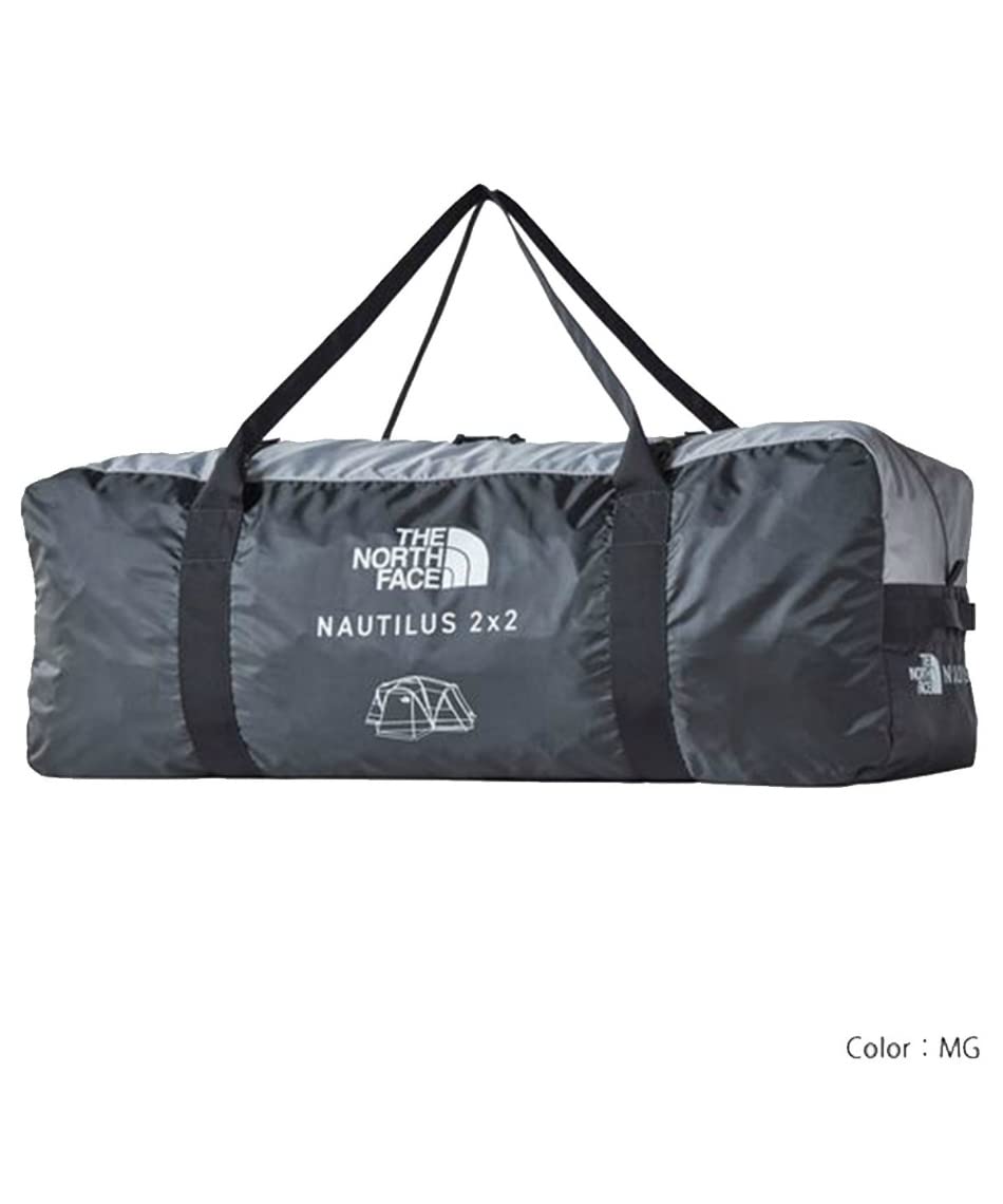 Amazon.co.jp: [THE NORTH FACE] ノーチラス 2×2 Nautilus 2×2 NV22203
